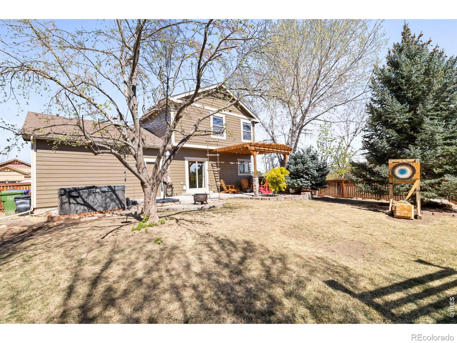 3620 Fletcher Street Loveland CO 80538