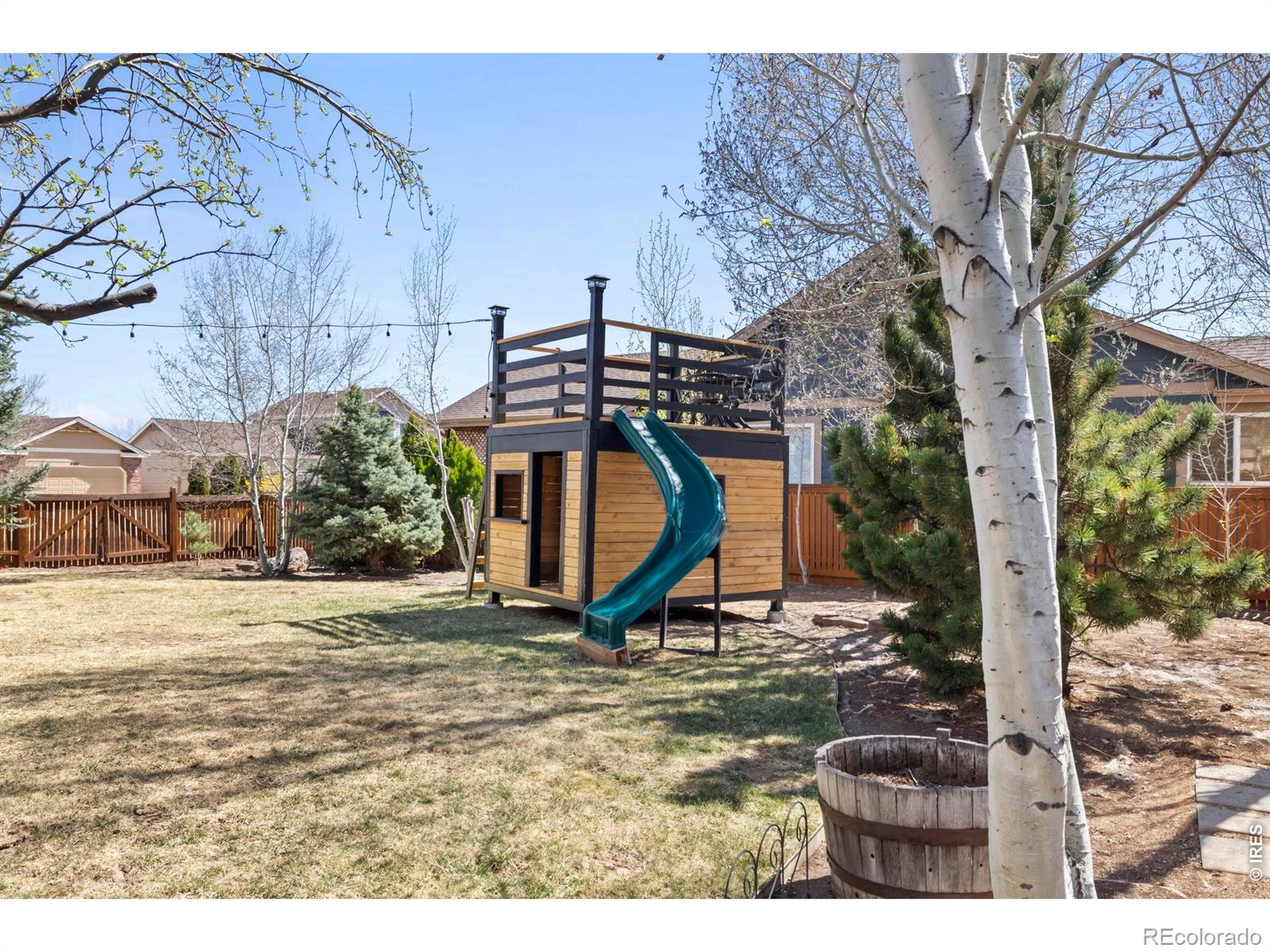 3620 Fletcher Street Loveland CO 80538