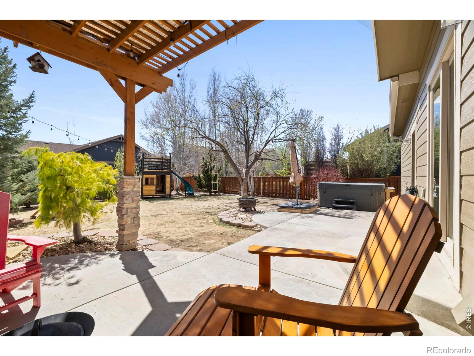 3620 Fletcher Street Loveland CO 80538