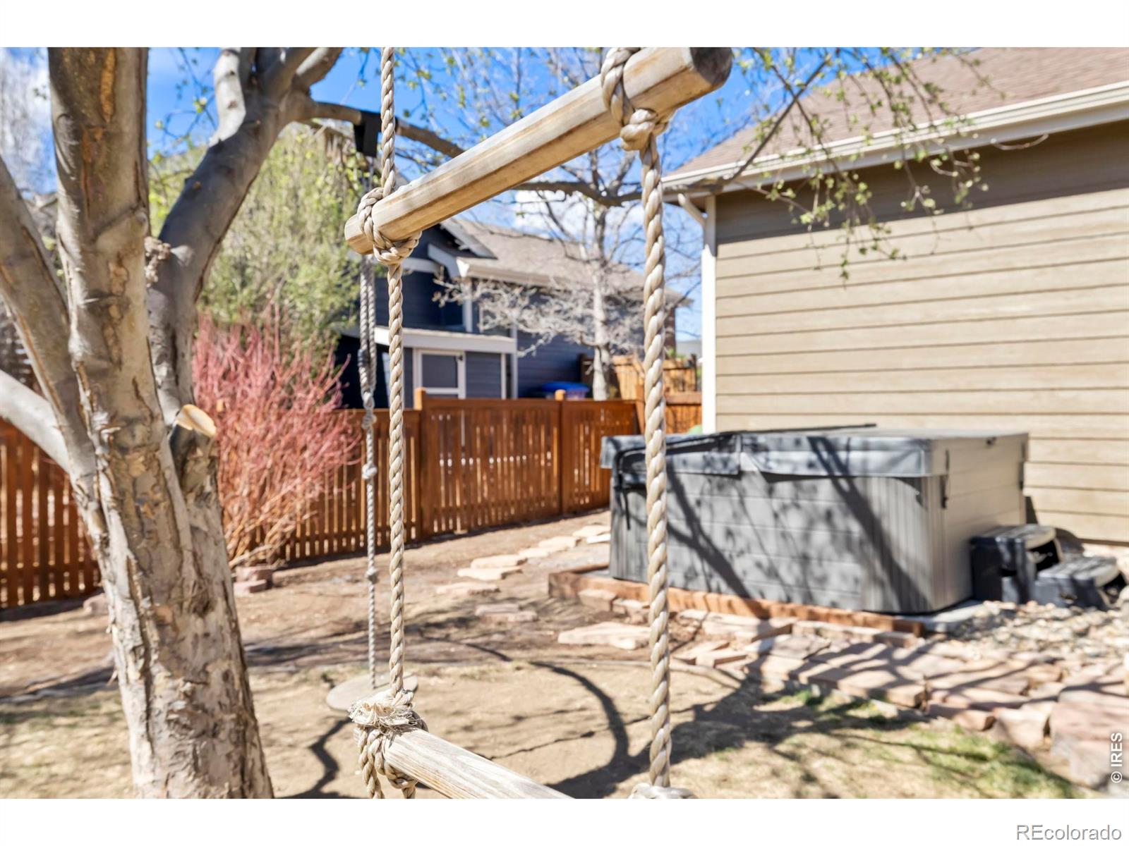 3620 Fletcher Street Loveland CO 80538