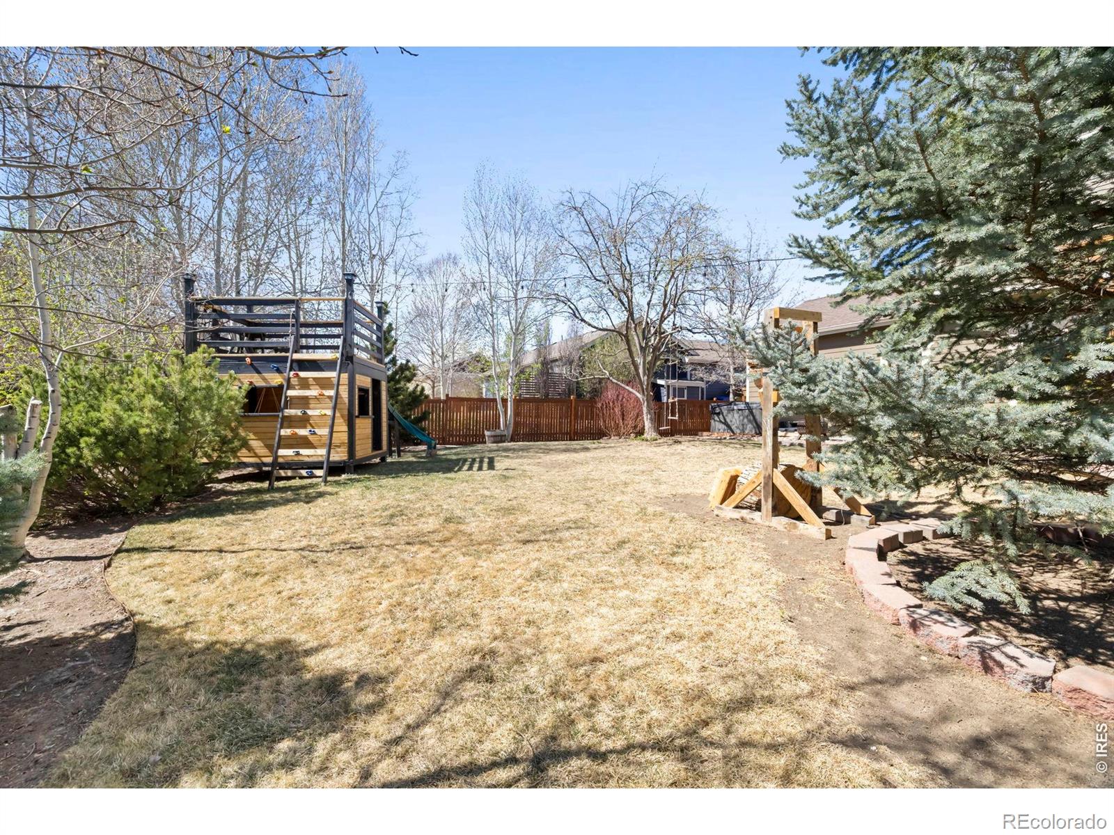 3620 Fletcher Street Loveland CO 80538