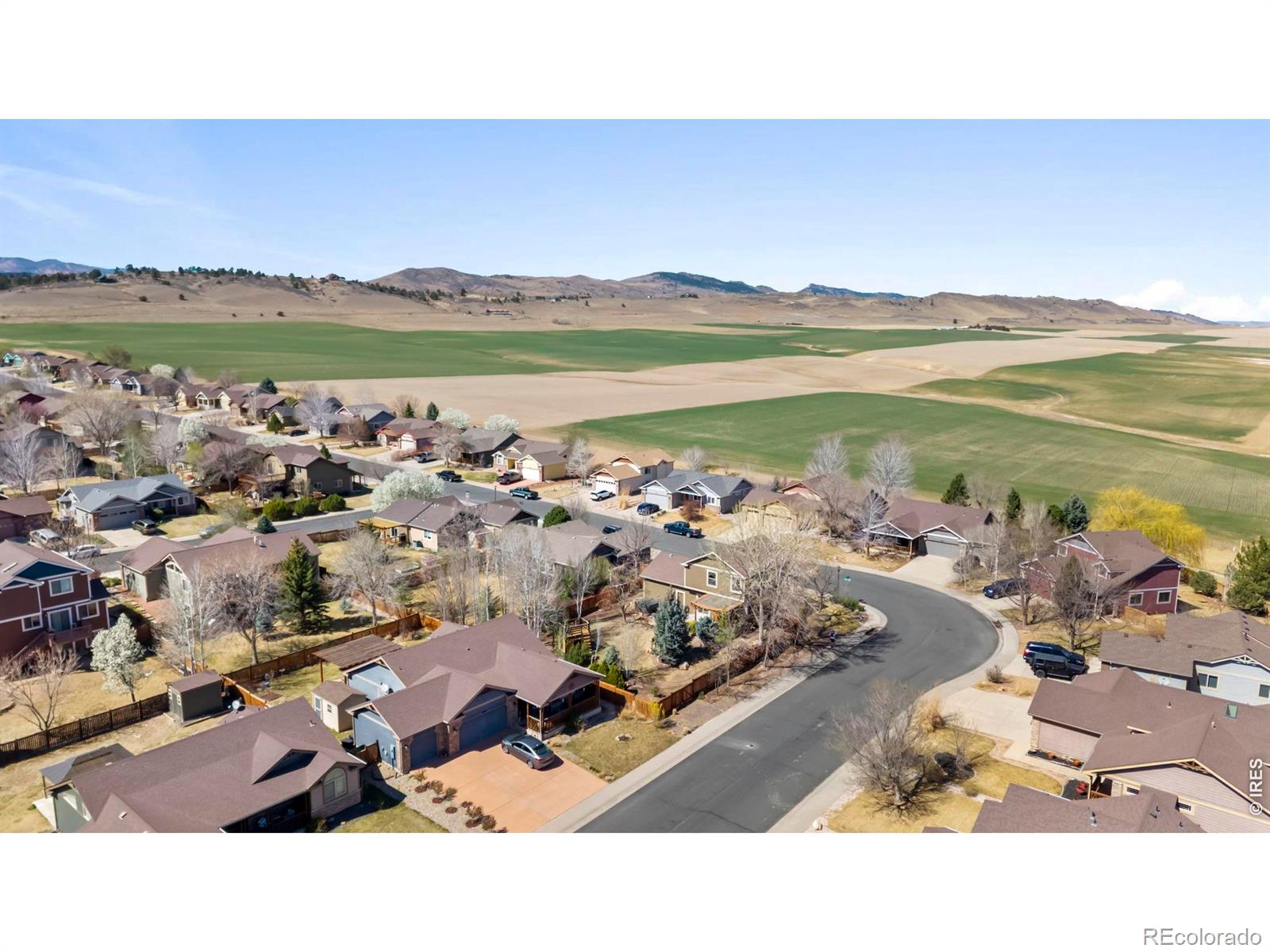 3620 Fletcher Street Loveland CO 80538