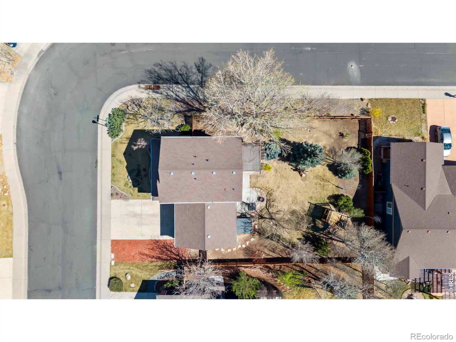 3620 Fletcher Street Loveland CO 80538