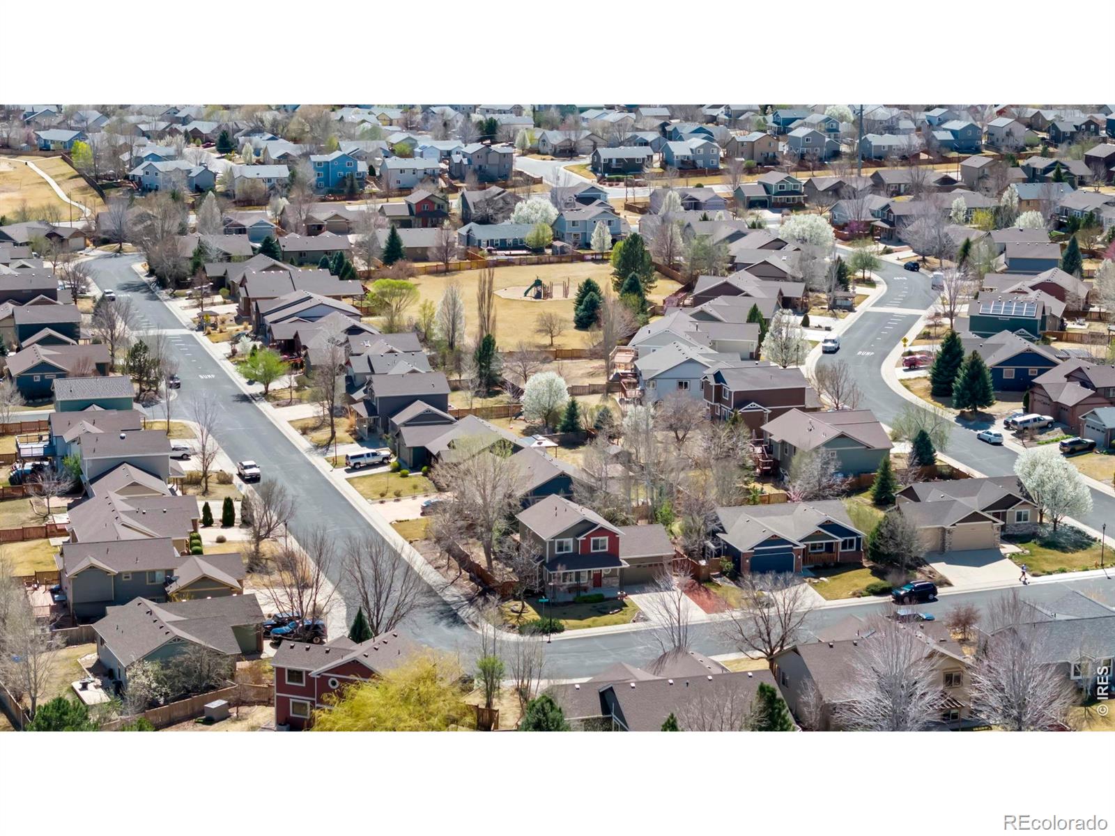 3620 Fletcher Street Loveland CO 80538