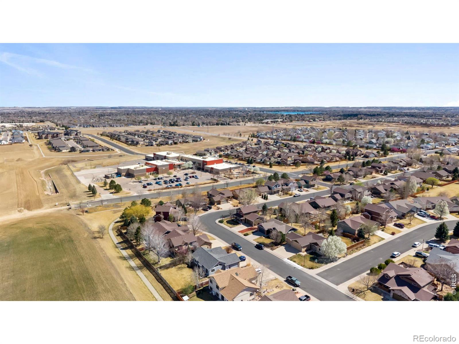 3620 Fletcher Street Loveland CO 80538