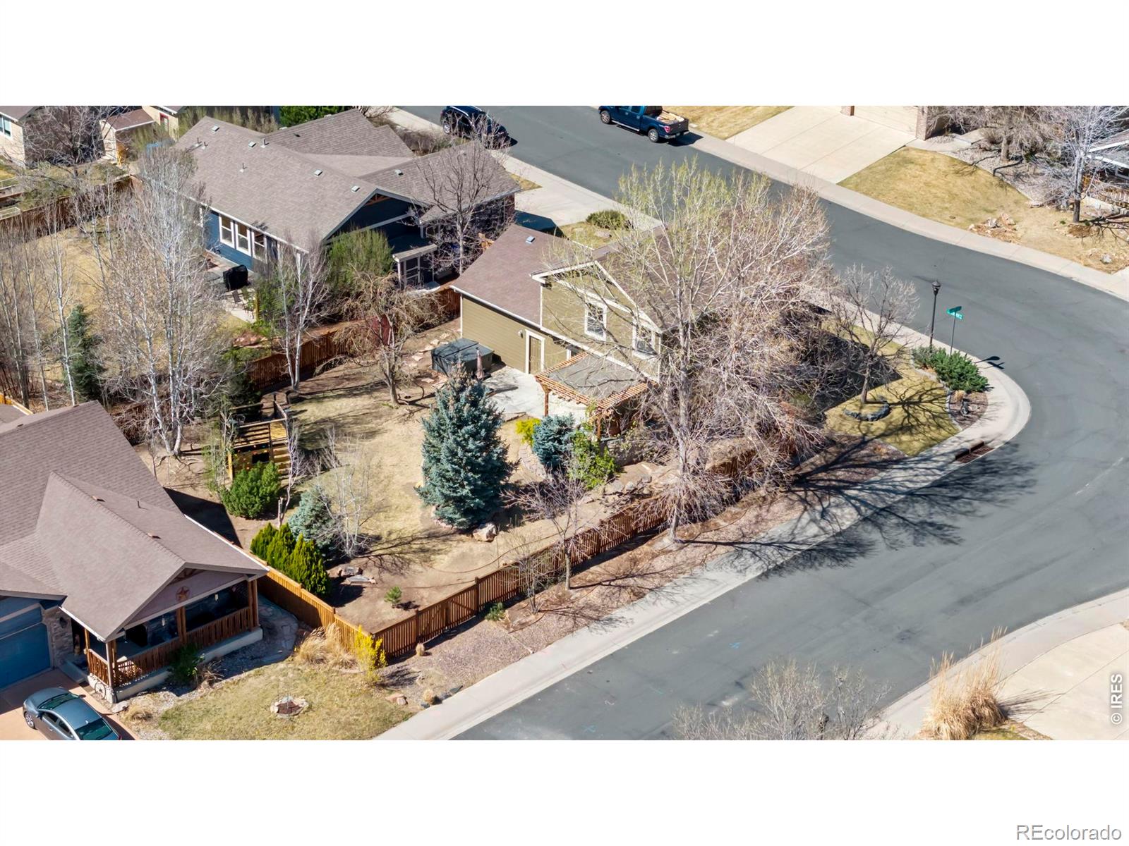 3620 Fletcher Street Loveland CO 80538