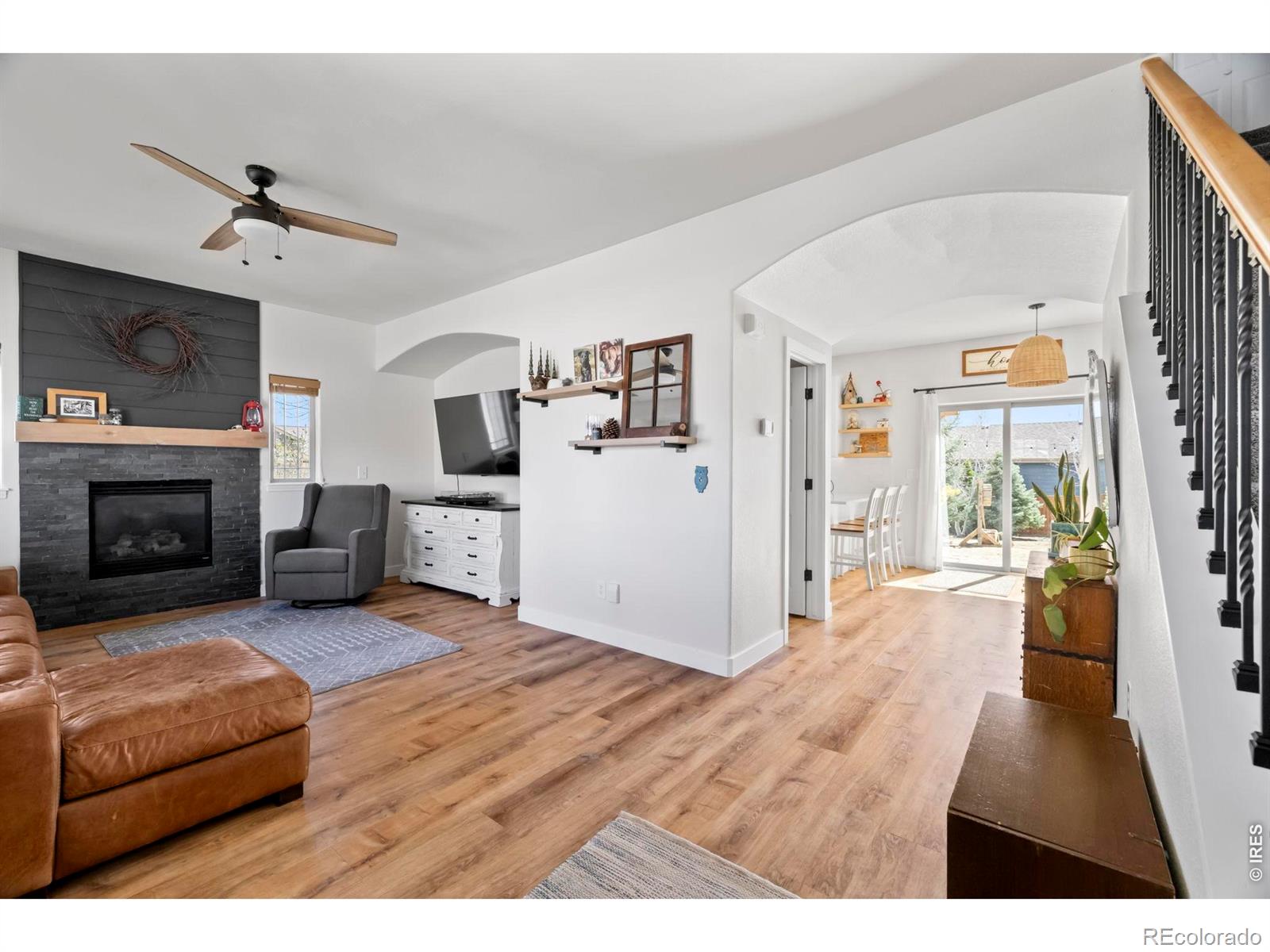 3620 Fletcher Street Loveland CO 80538