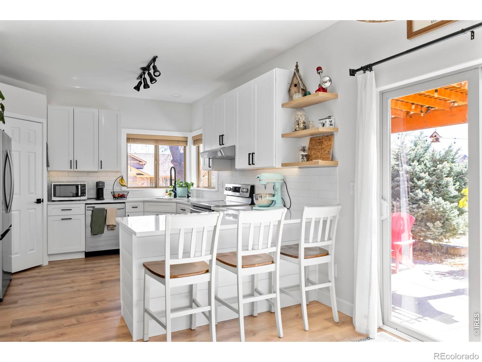 3620 Fletcher Street Loveland CO 80538