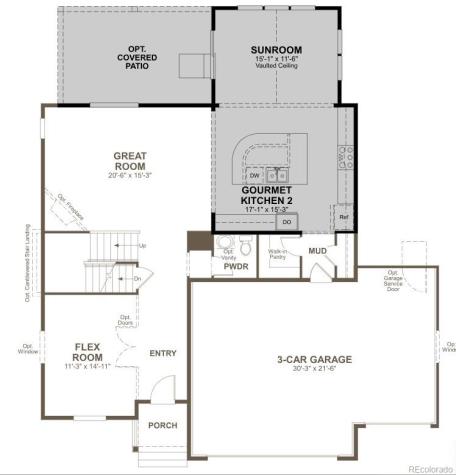 3882 N Hayleyville Street Aurora CO 80019
