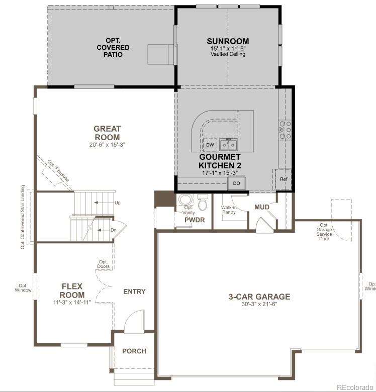 3882 N Hayleyville Street Aurora CO 80019
