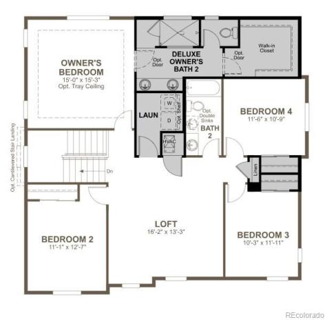 3882 N Hayleyville Street Aurora CO 80019