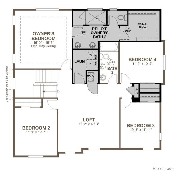 3882 N Hayleyville Street Aurora CO 80019