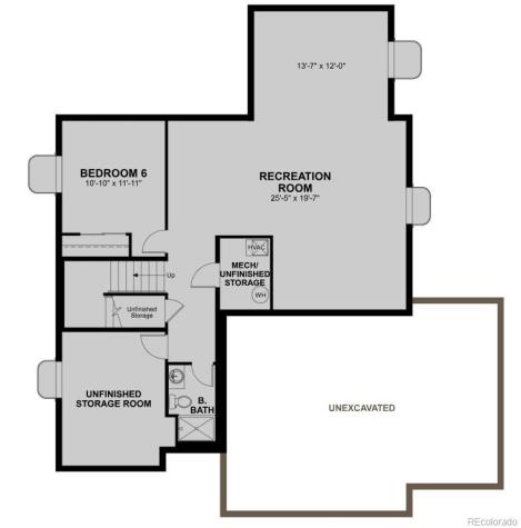 3882 N Hayleyville Street Aurora CO 80019