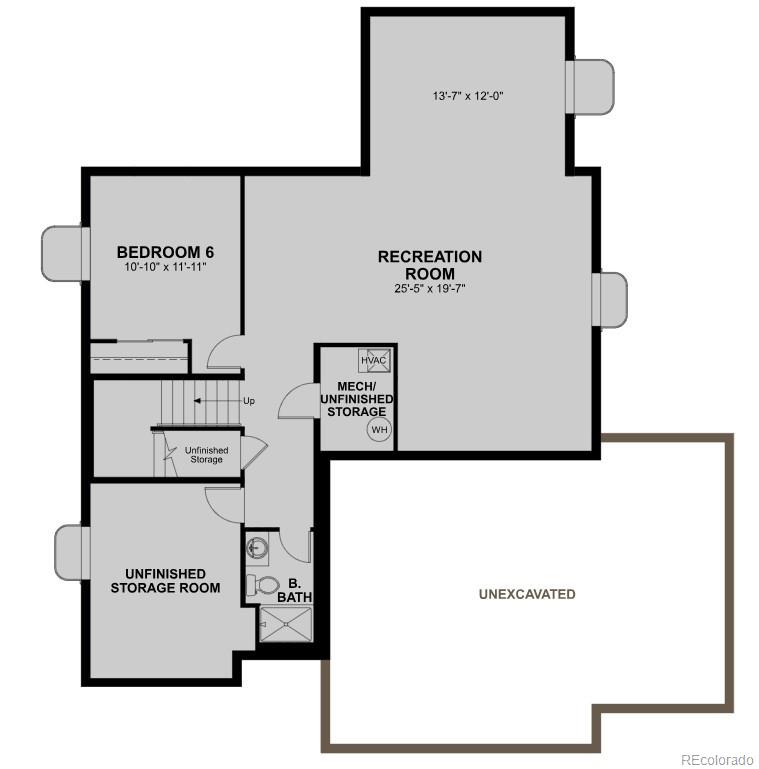 3882 N Hayleyville Street Aurora CO 80019