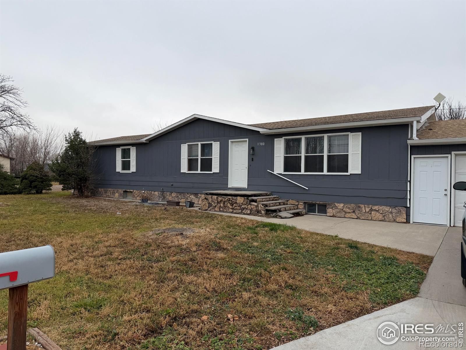 1380 Colfax Avenue Burlington CO 80807