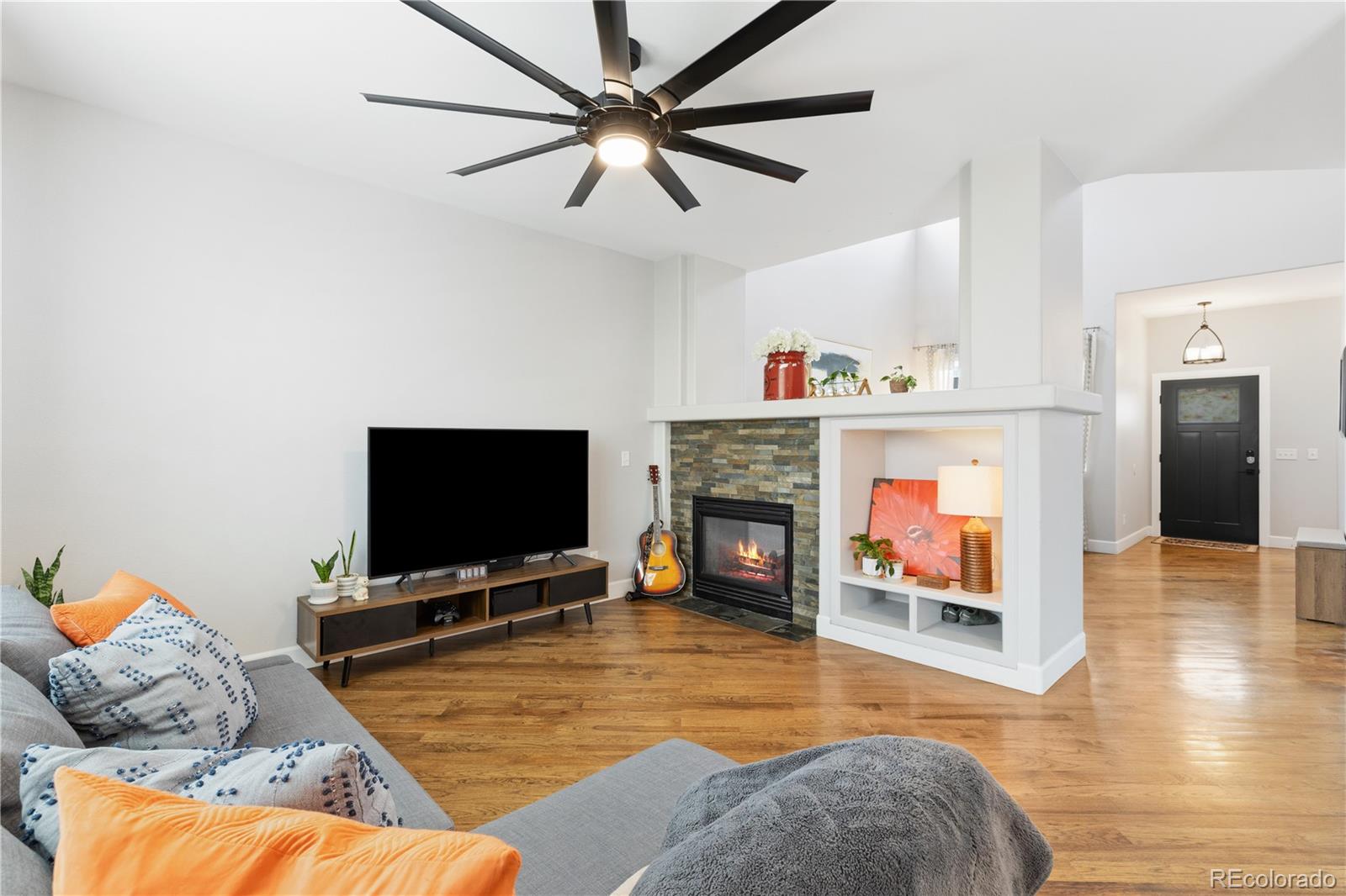 1922 Woodpark Drive Colorado Springs CO 80951