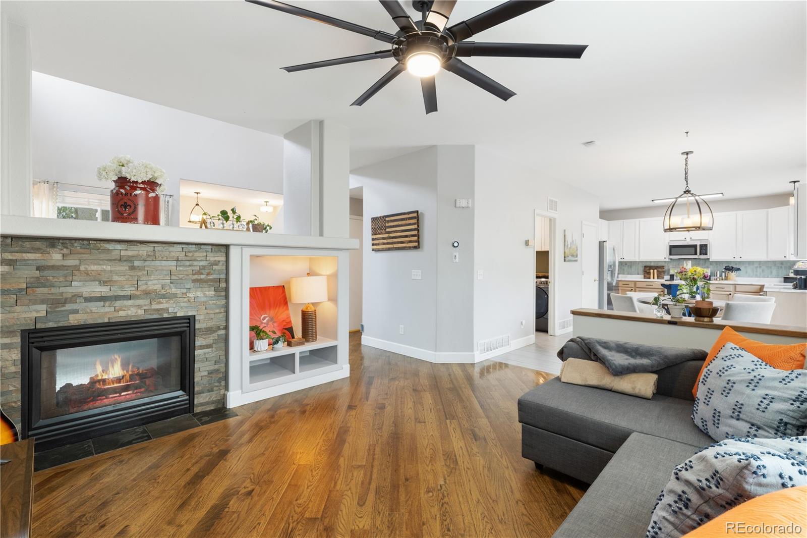 1922 Woodpark Drive Colorado Springs CO 80951