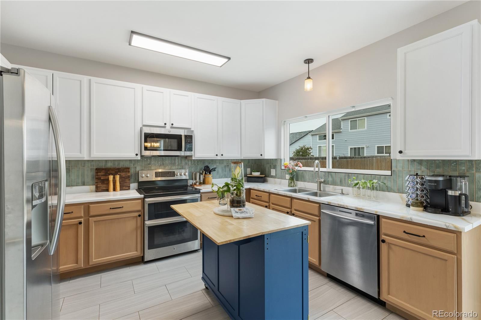 1922 Woodpark Drive Colorado Springs CO 80951