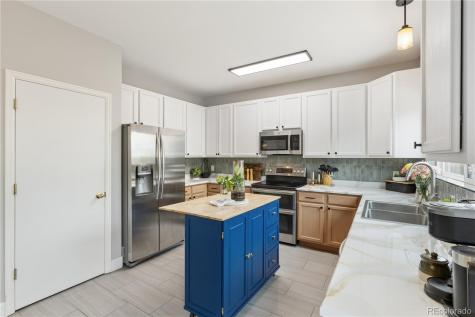 1922 Woodpark Drive Colorado Springs CO 80951