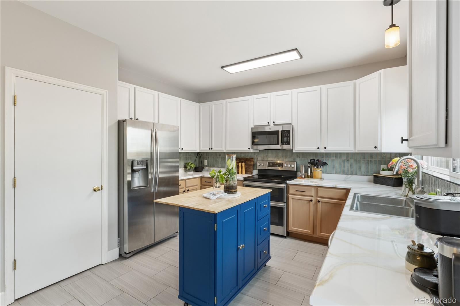 1922 Woodpark Drive Colorado Springs CO 80951