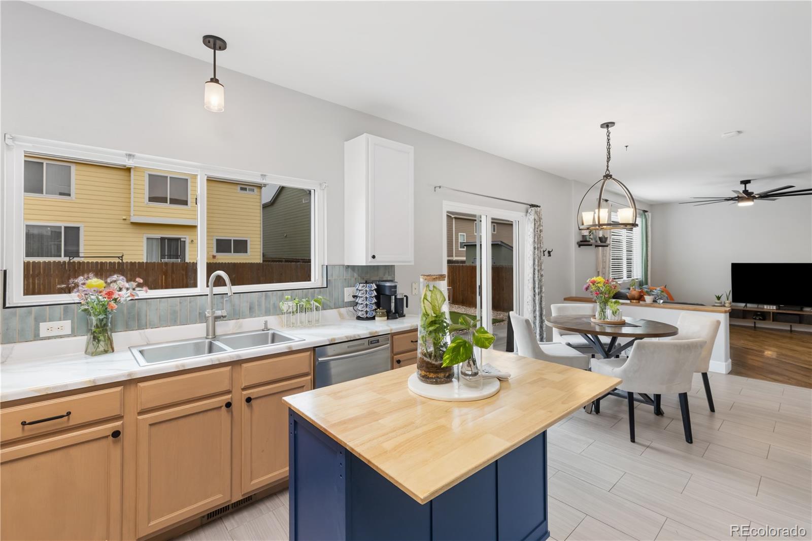 1922 Woodpark Drive Colorado Springs CO 80951