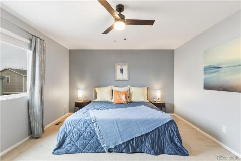 1922 Woodpark Drive Colorado Springs CO 80951