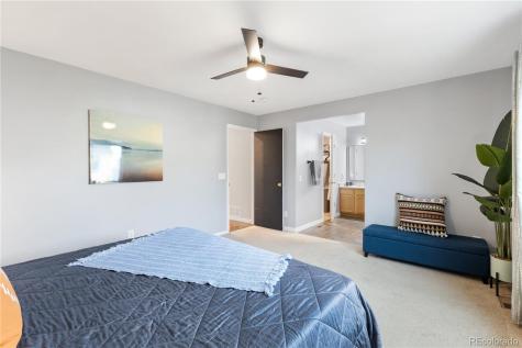 1922 Woodpark Drive Colorado Springs CO 80951