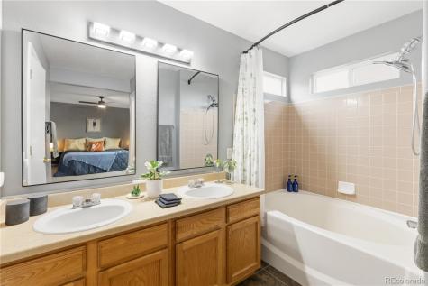 1922 Woodpark Drive Colorado Springs CO 80951