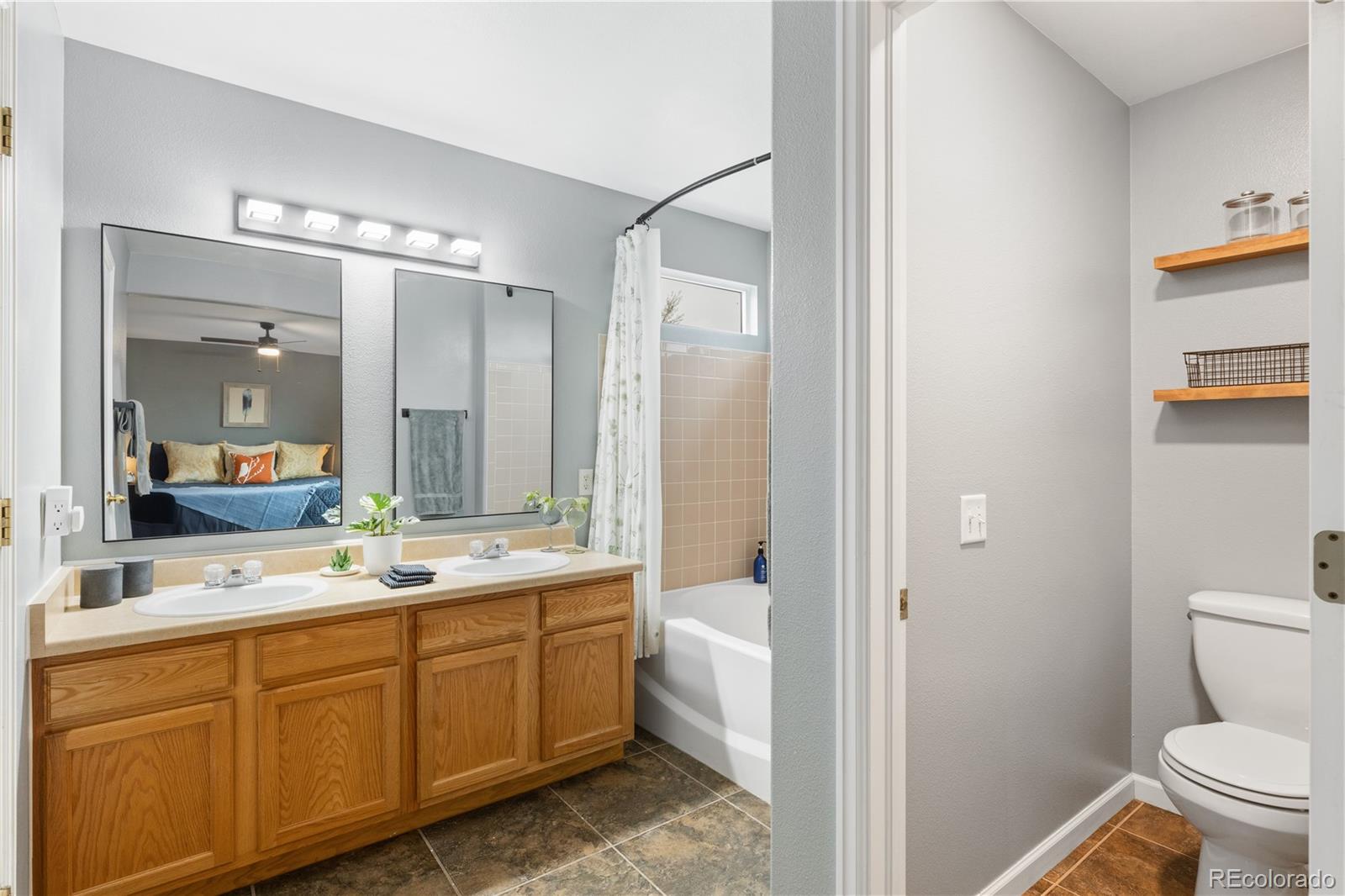 1922 Woodpark Drive Colorado Springs CO 80951