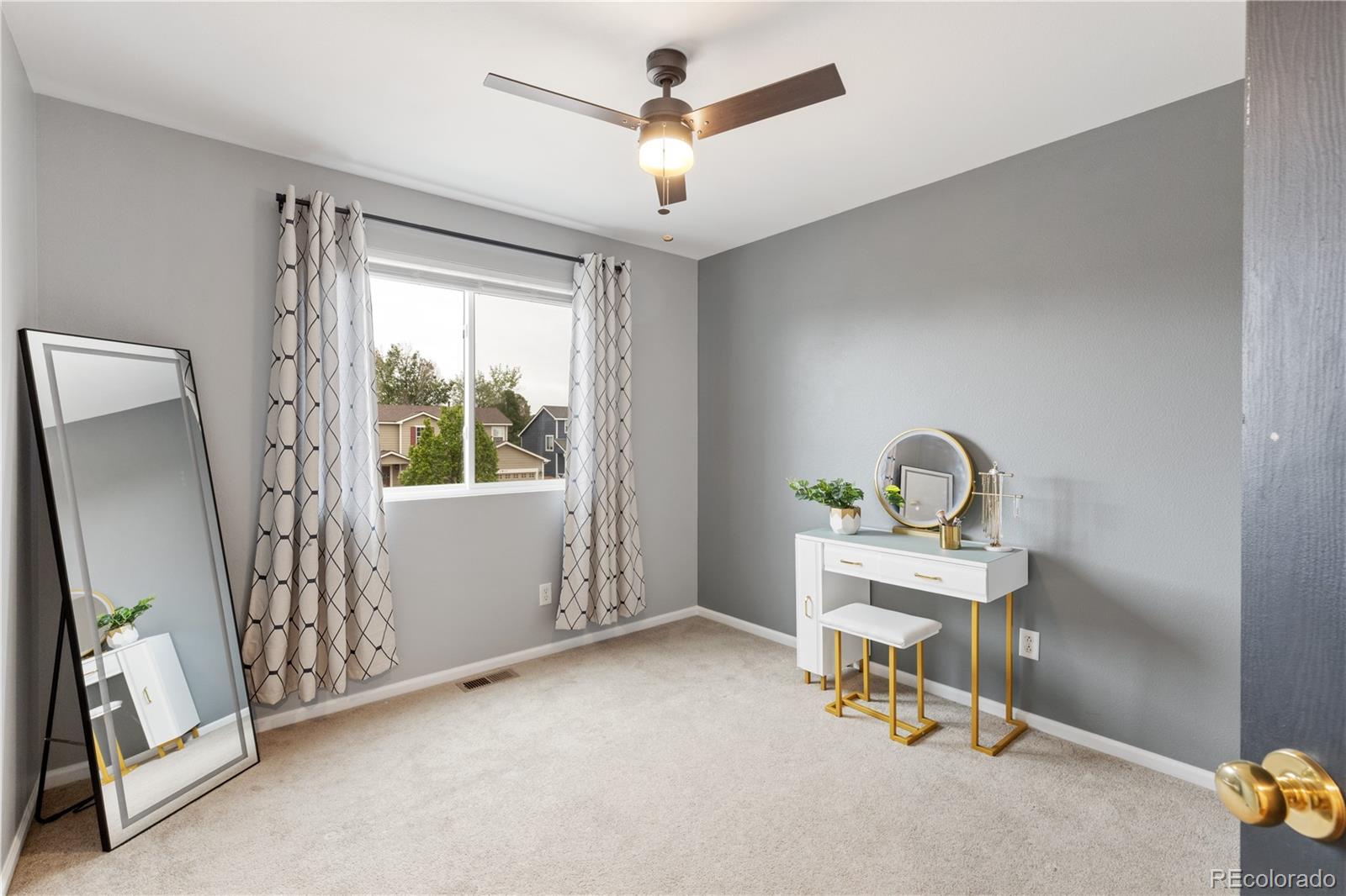 1922 Woodpark Drive Colorado Springs CO 80951