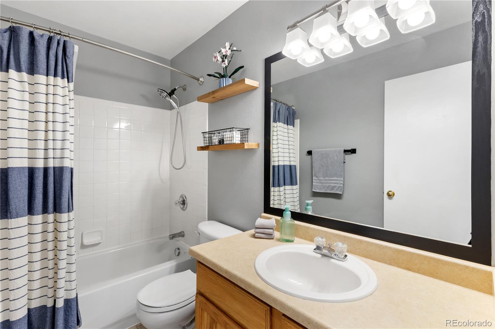 1922 Woodpark Drive Colorado Springs CO 80951