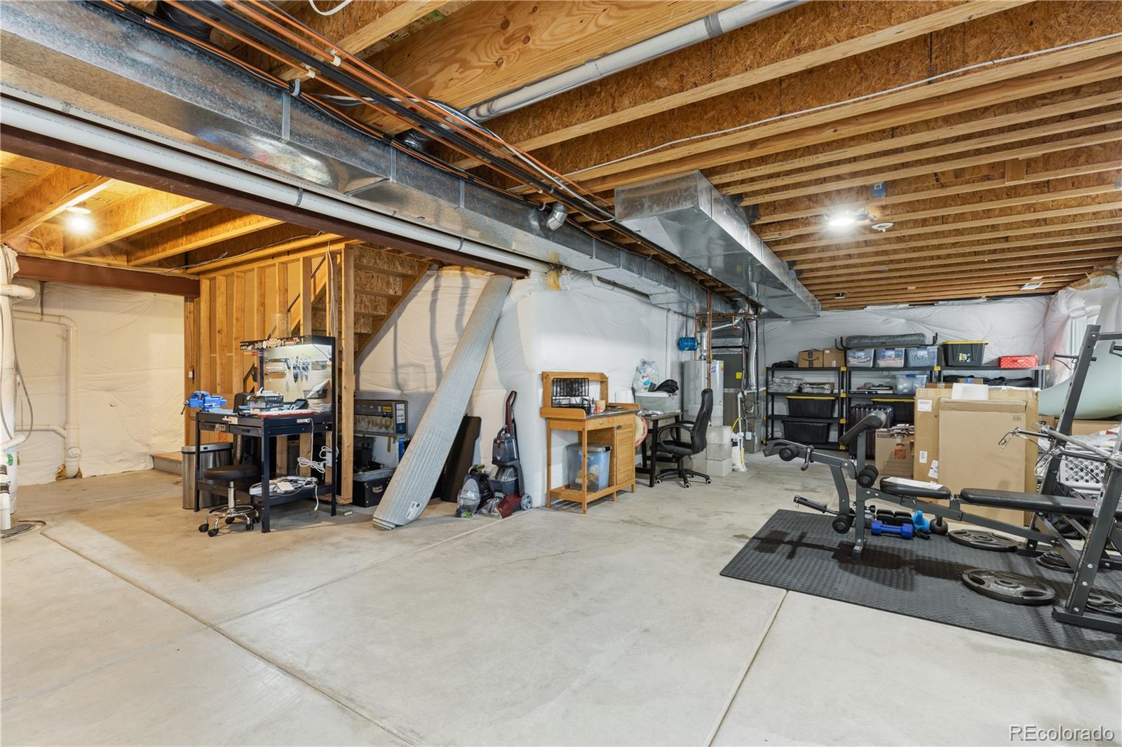 1922 Woodpark Drive Colorado Springs CO 80951