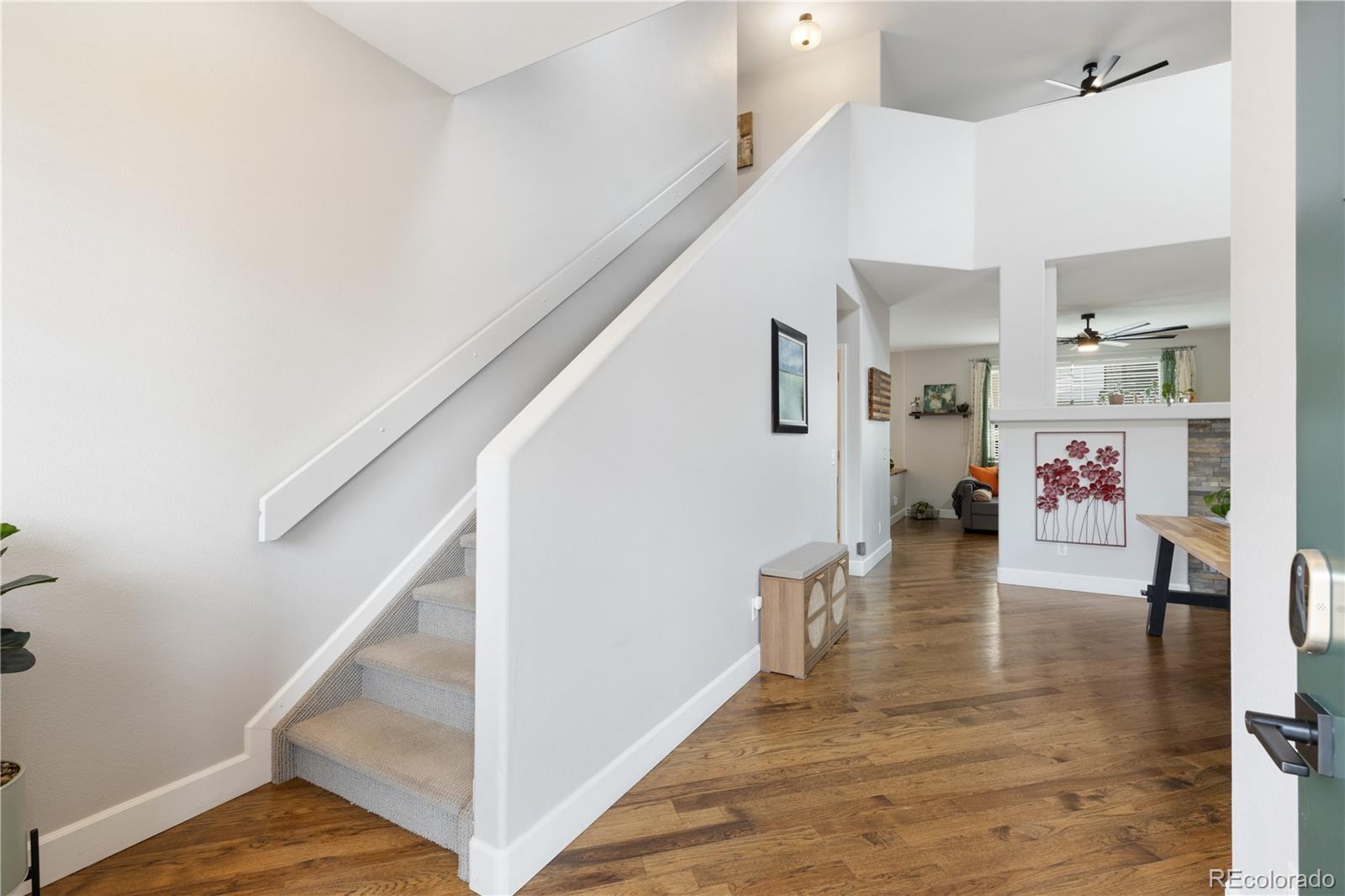 1922 Woodpark Drive Colorado Springs CO 80951