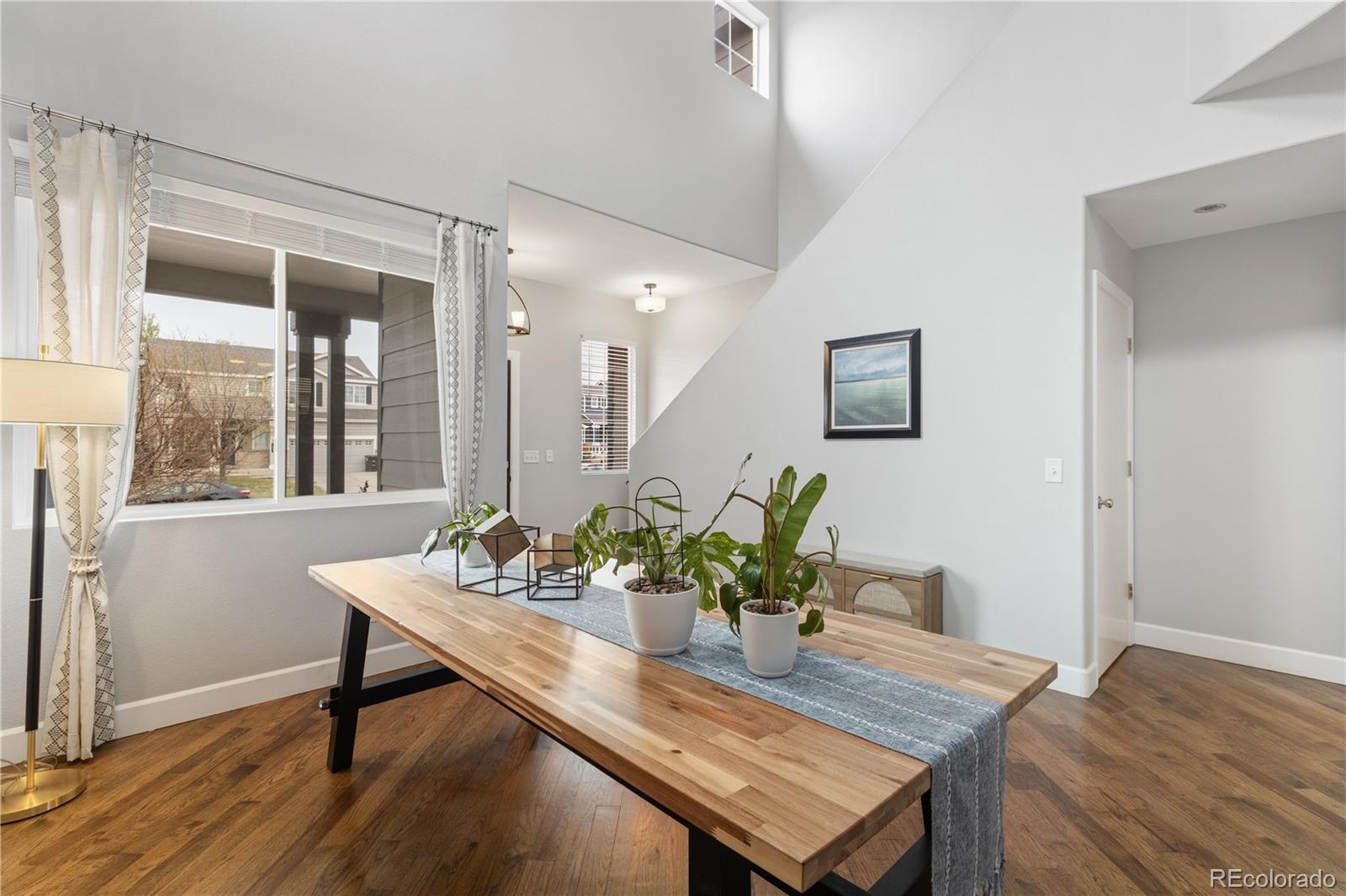 1922 Woodpark Drive Colorado Springs CO 80951