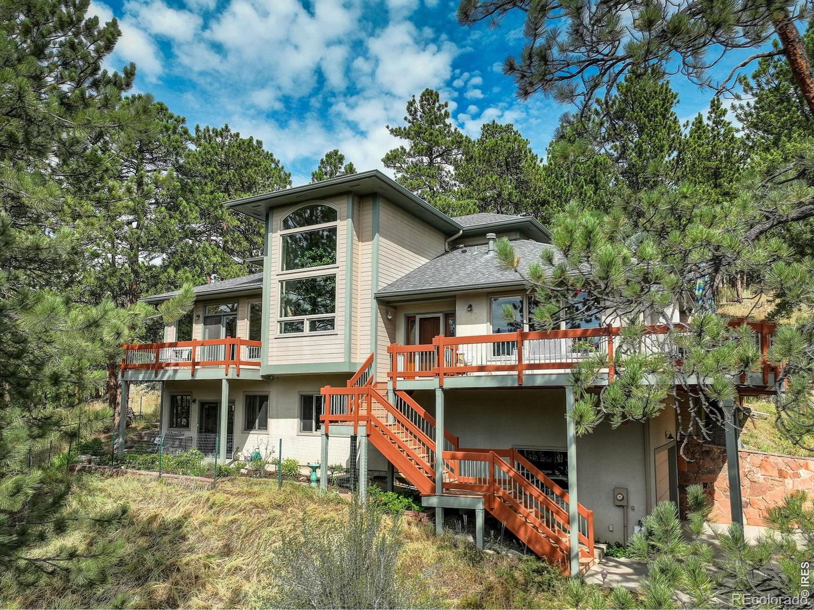 65 Betasso Road Boulder CO 80302