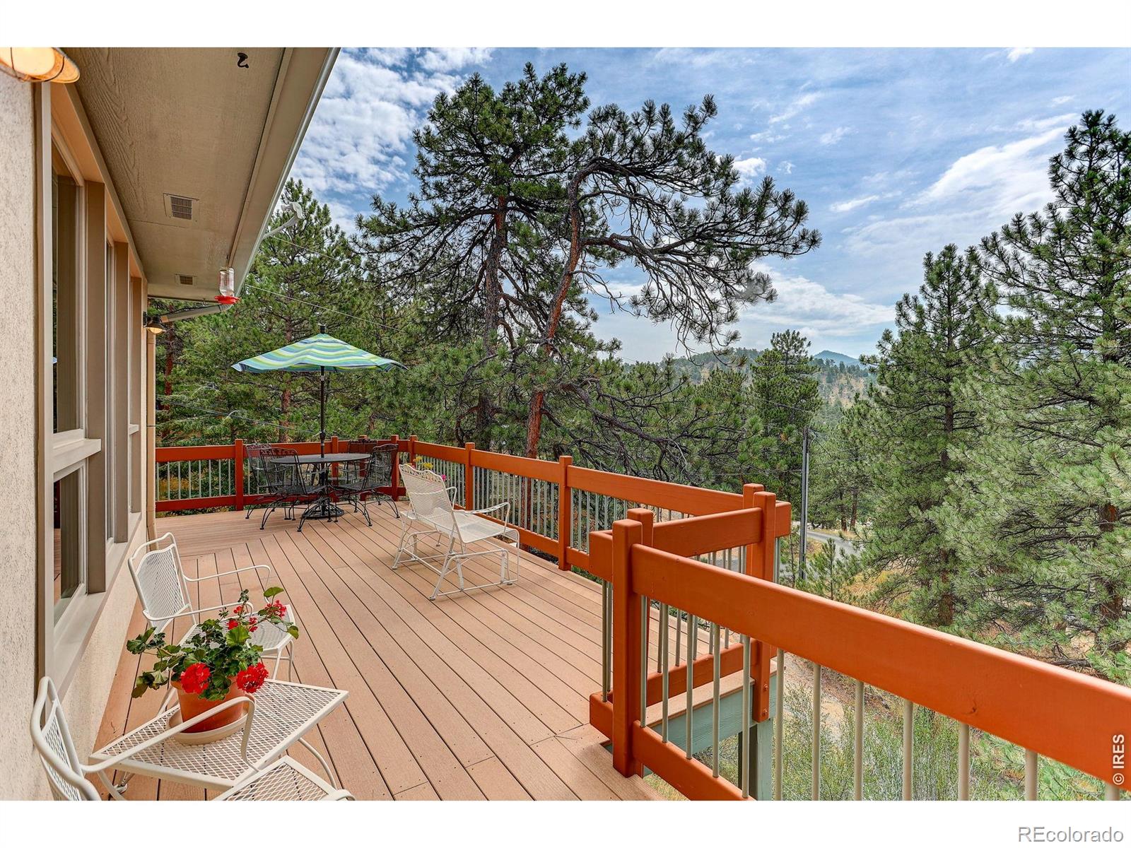 65 Betasso Road Boulder CO 80302