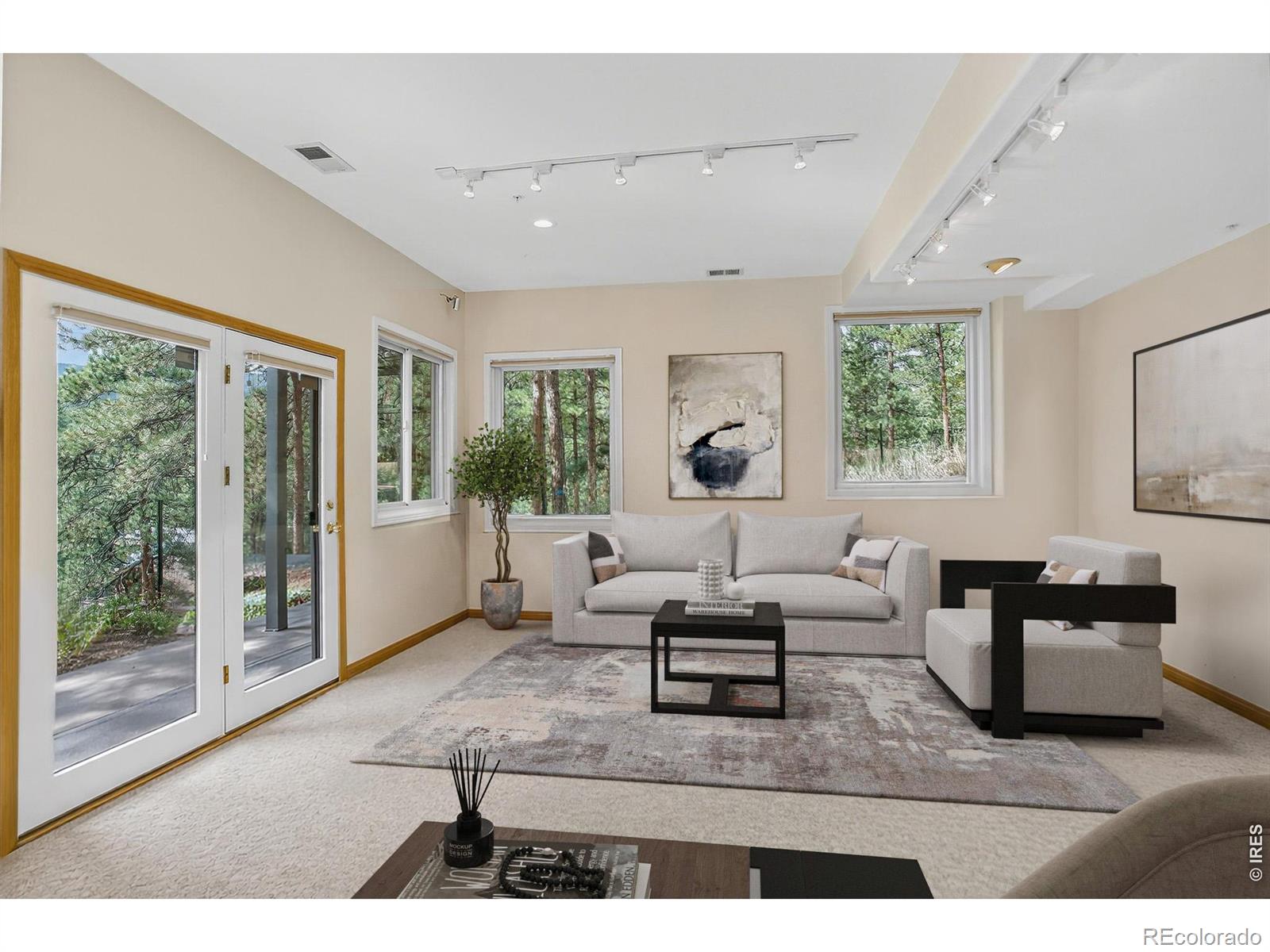 65 Betasso Road Boulder CO 80302