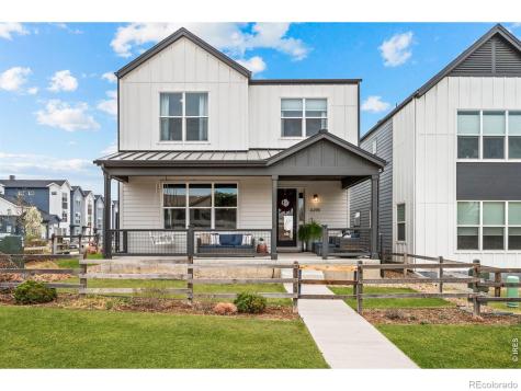 6295 King Court Denver CO 80221