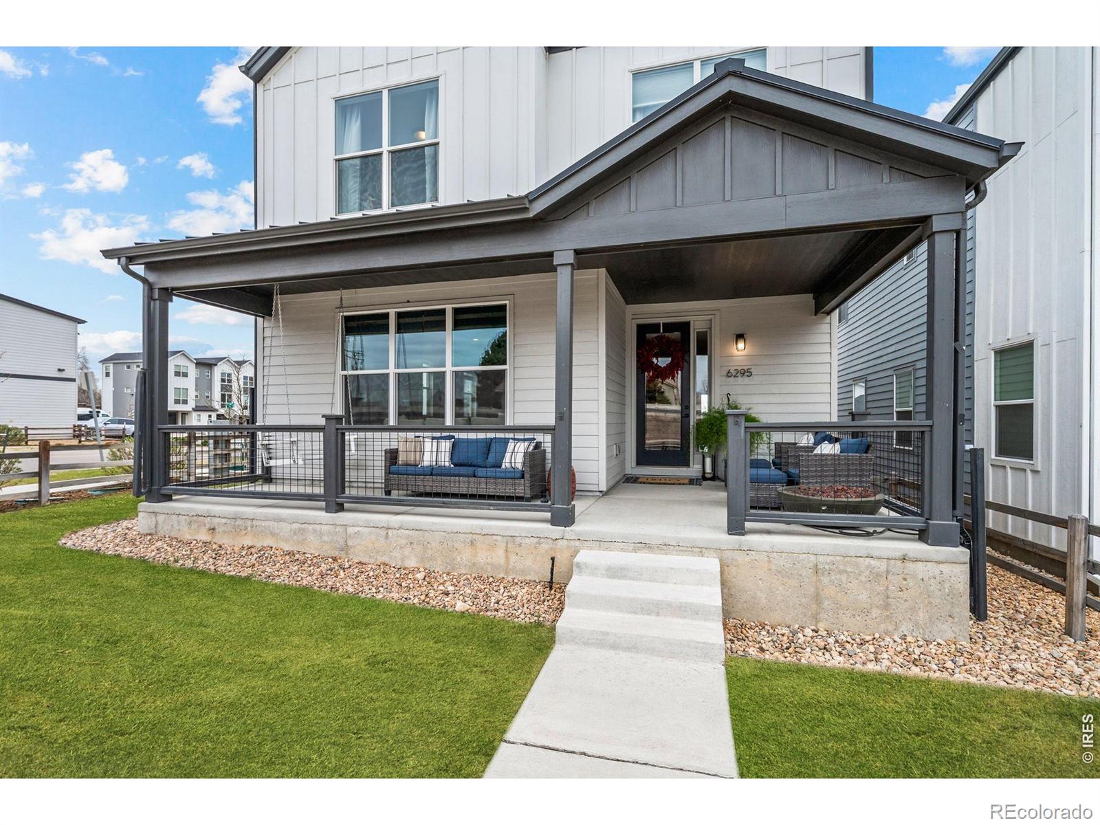 6295 King Court Denver CO 80221