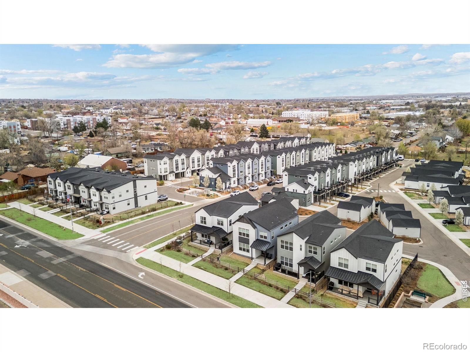 6295 King Court Denver CO 80221