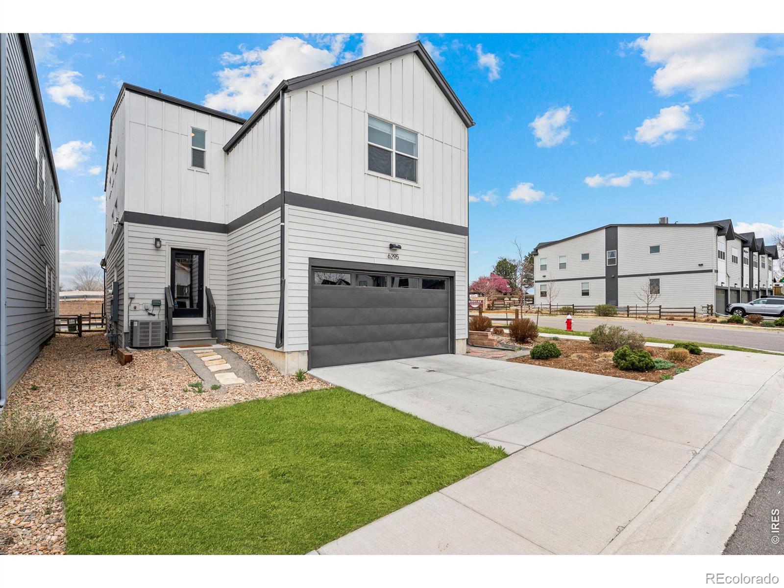 6295 King Court Denver CO 80221