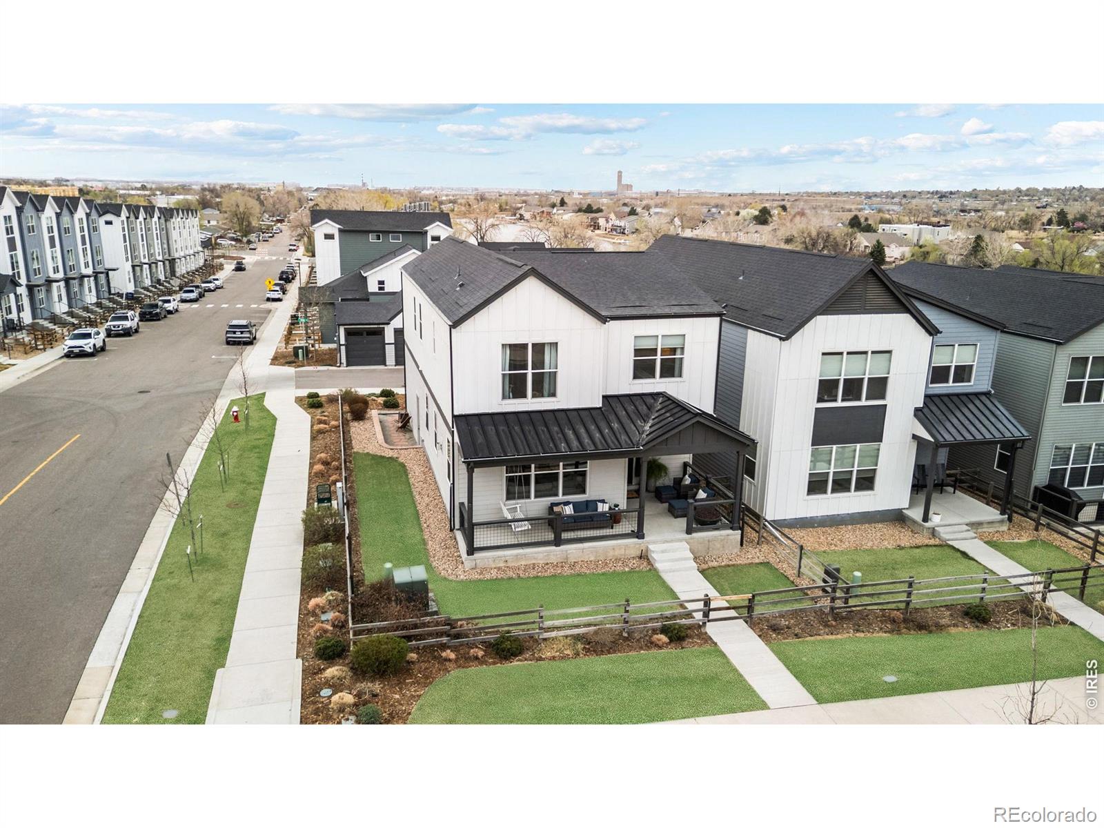 6295 King Court Denver CO 80221