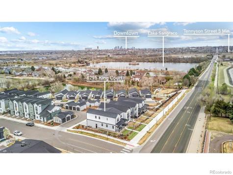 6295 King Court Denver CO 80221