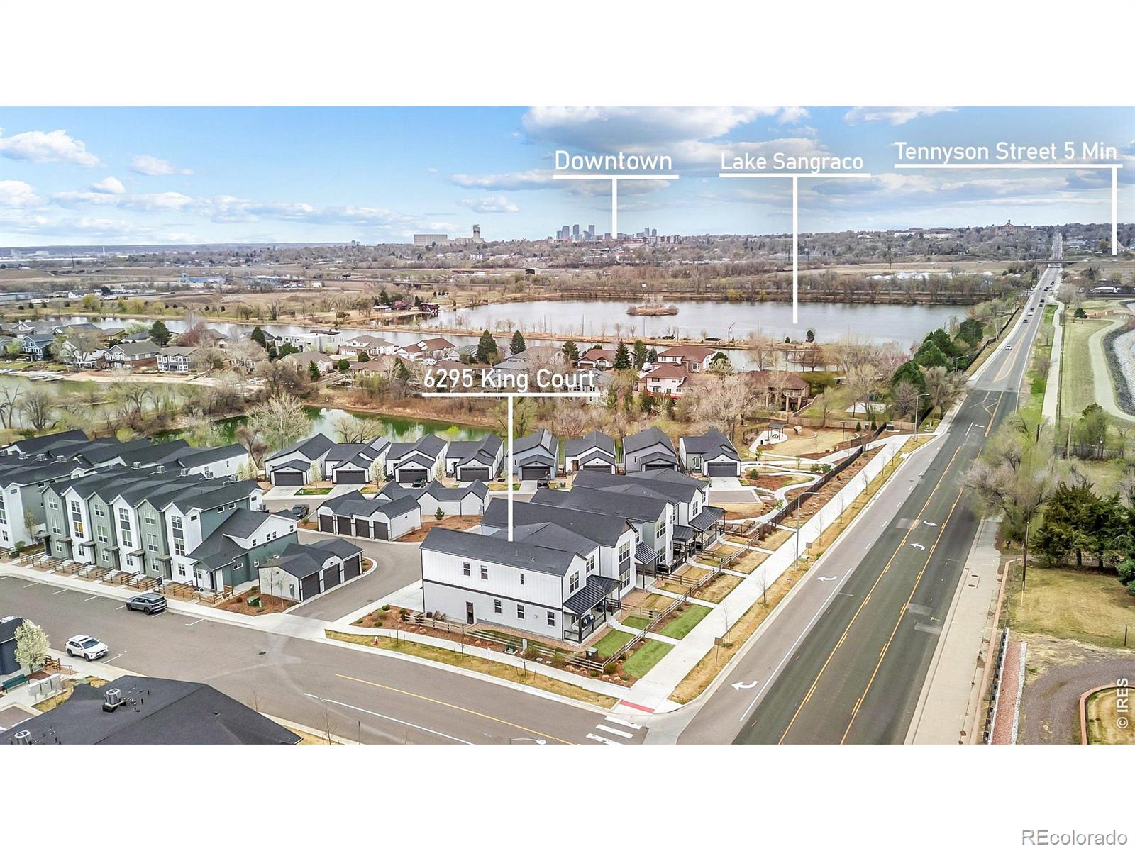 6295 King Court Denver CO 80221