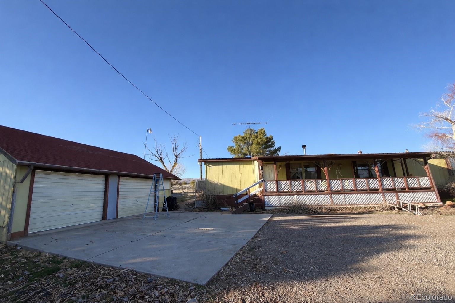 26313 Cedar Mesa Road Cedaredge CO 81413