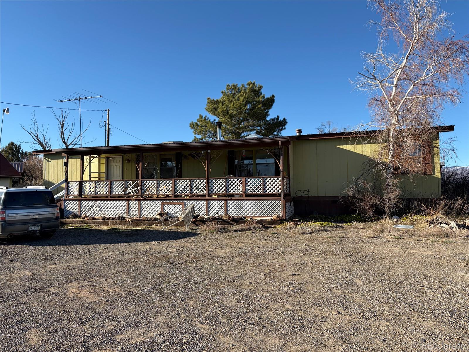 26313 Cedar Mesa Road Cedaredge CO 81413