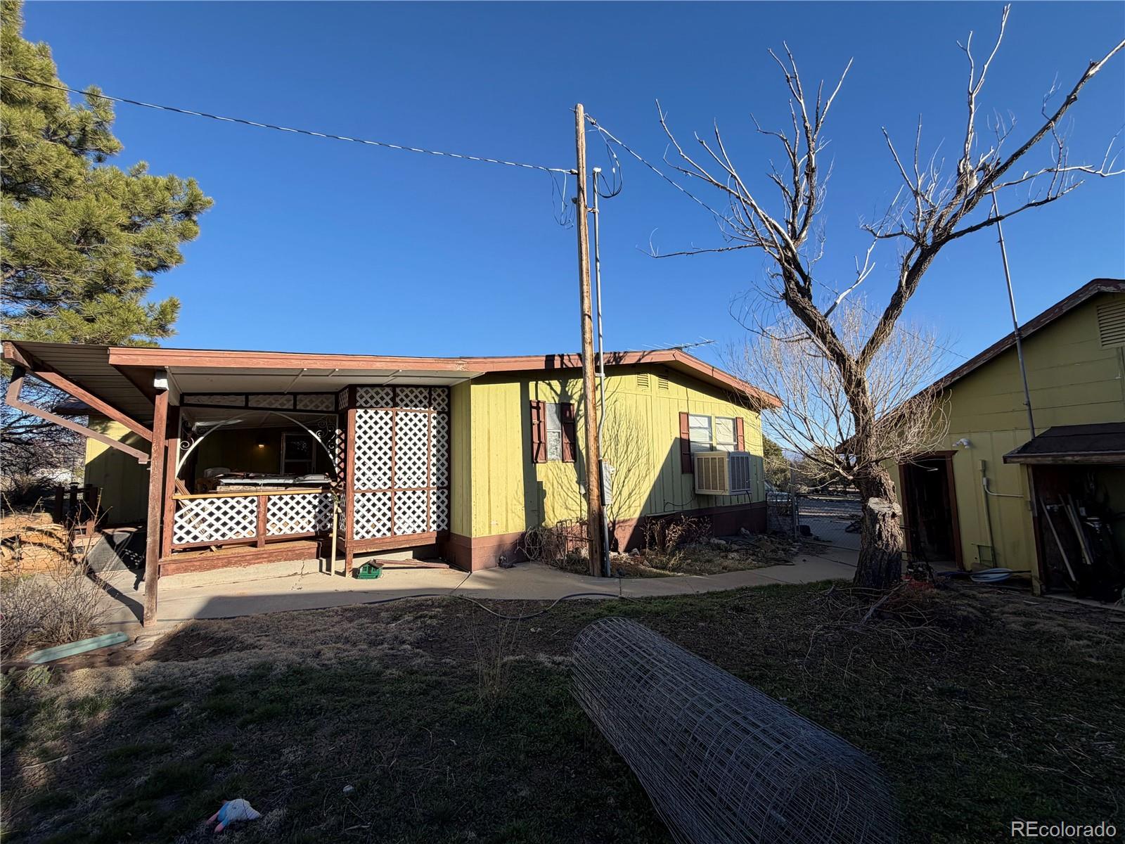 26313 Cedar Mesa Road Cedaredge CO 81413