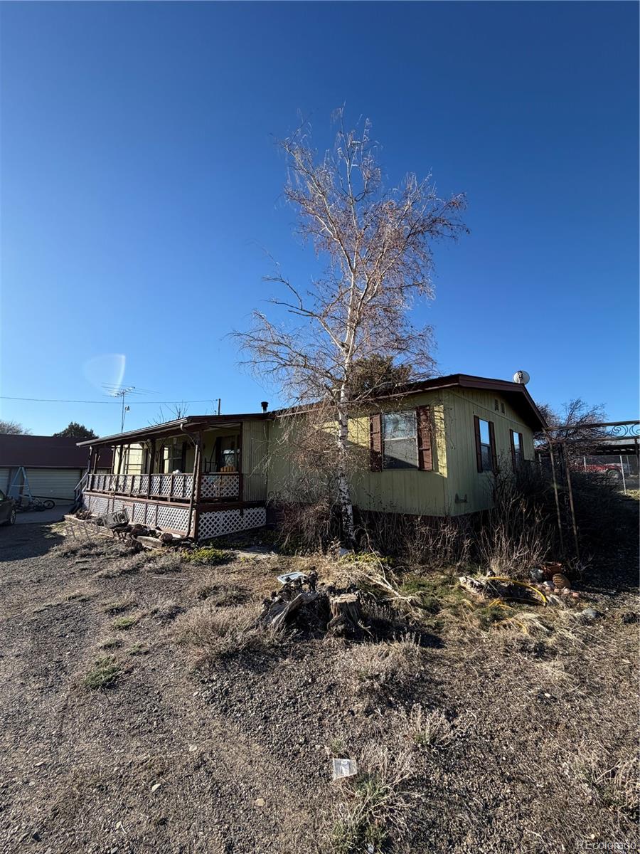26313 Cedar Mesa Road Cedaredge CO 81413