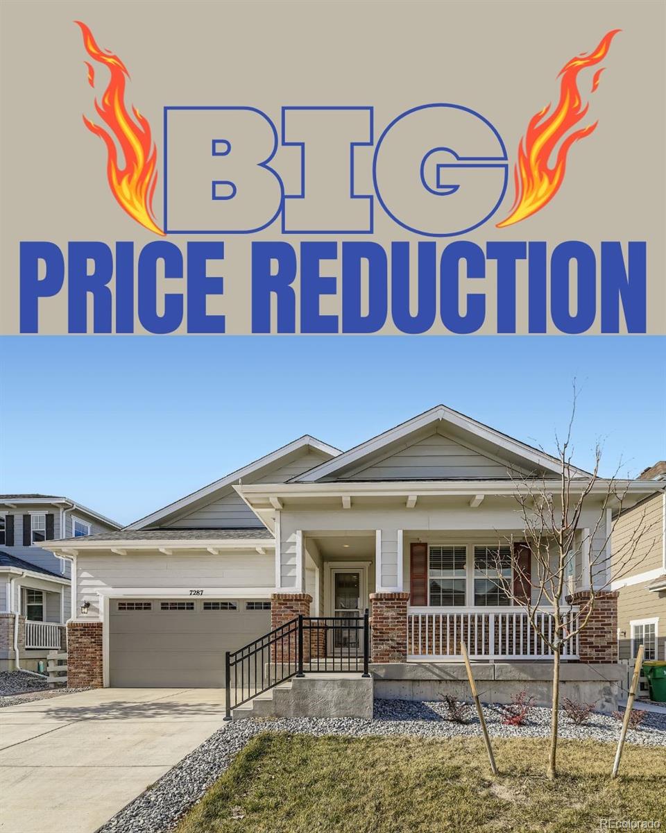 7287 S White Crow Way Aurora CO 80016