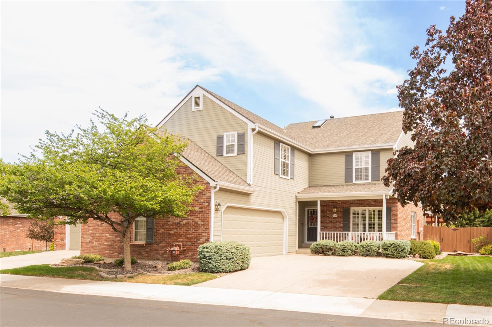 7634 S Ivanhoe Way Centennial CO 80112